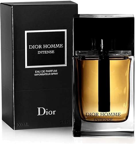 dior homme intense ร ว ว|Dior intense 2007.